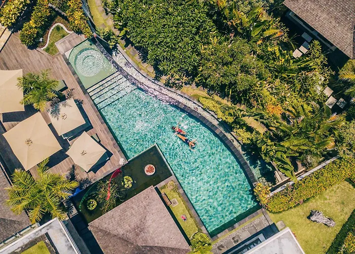 Forever Bali Villas