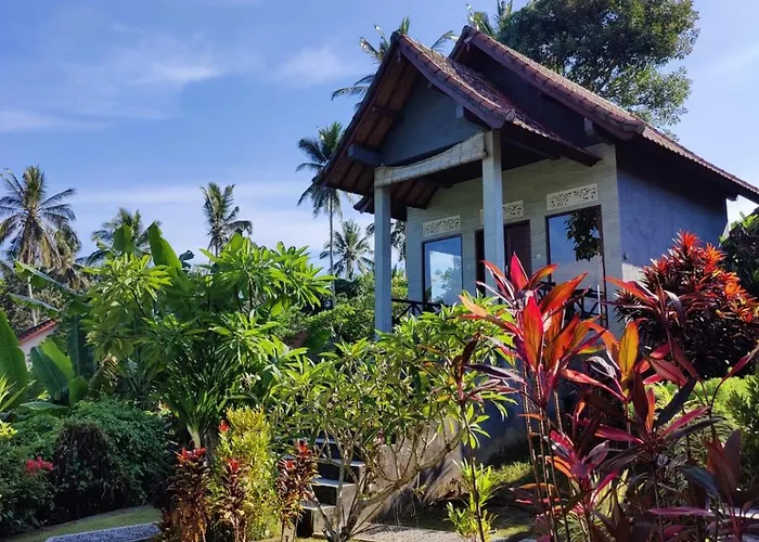 Alamku Bungalow