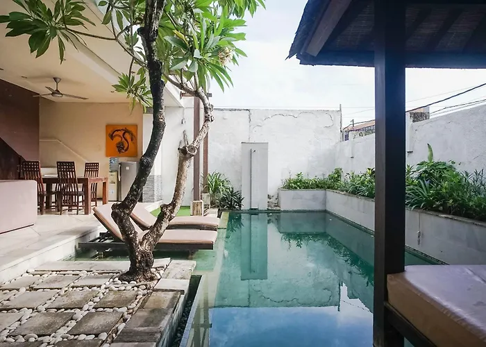 Queen Rose Villa & Spa