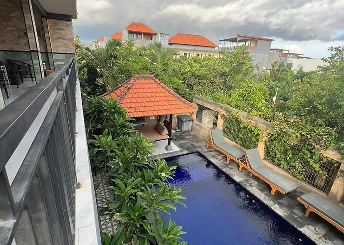 Leo Home Stay