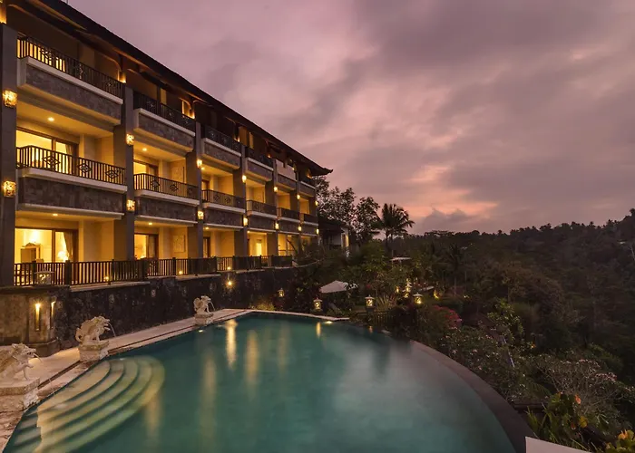 Rijasa Agung Resort And Villas