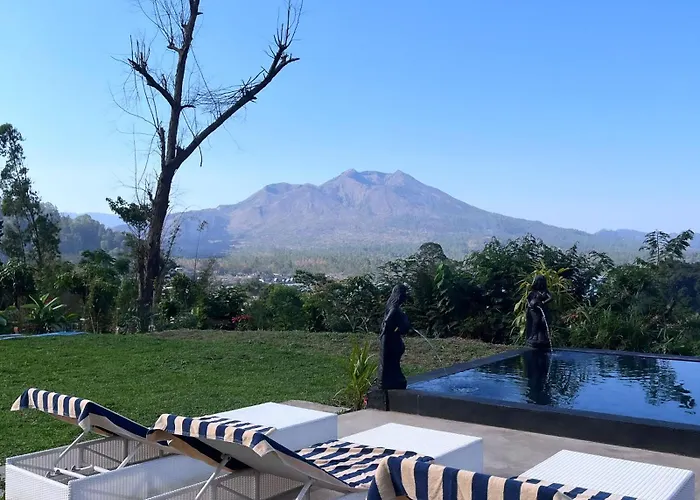 D\'Taman Cabin Kintamani