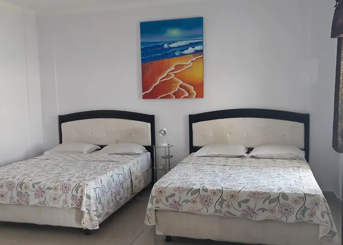 Merry\'S House Canggu