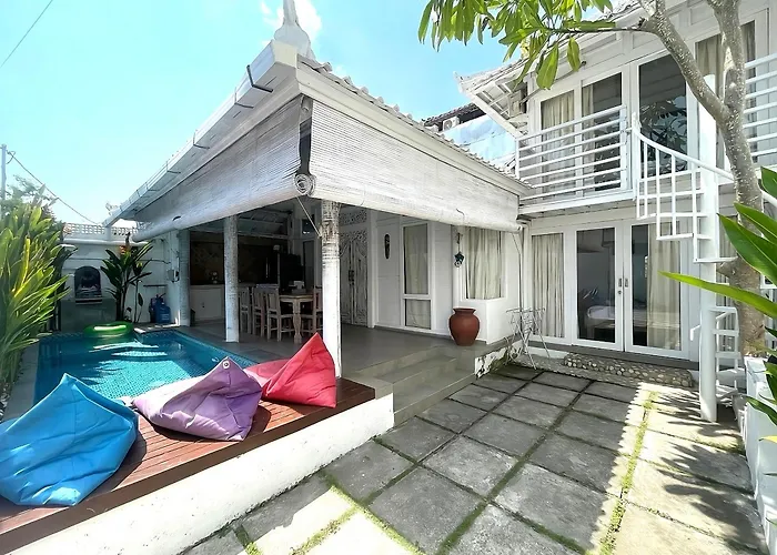 Villa Helenia - 3Br Pool & Villa - 5Mins To Finns