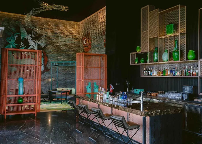 Marriott\'S Bali Nusa Dua Terrace