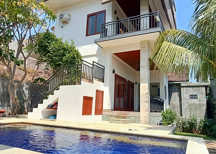 Pondok Wisata Balty Bali