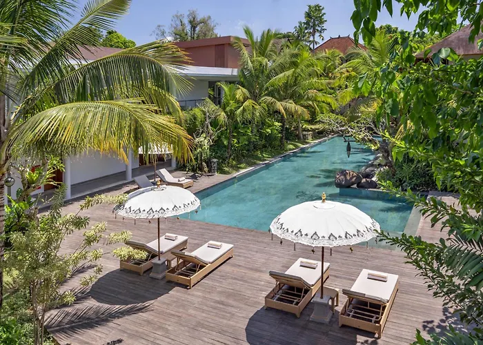 The Hava Ubud A Pramana Experience