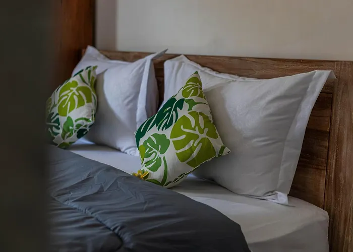 Bali Dd Homestay Seminyak