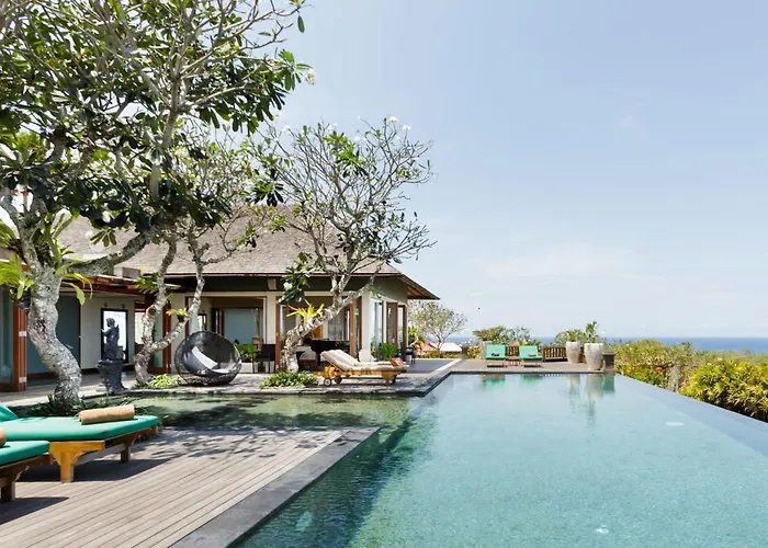 The Shanti Residence By Elite Havens