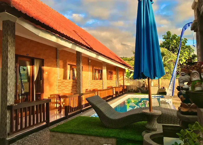 Desila Beach House