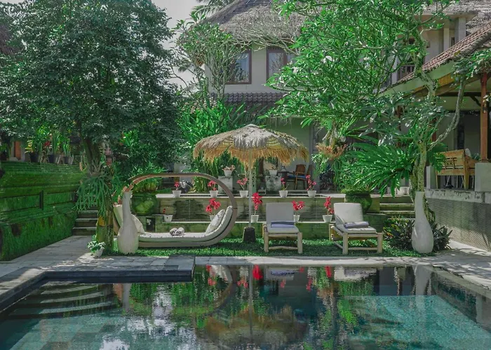 Lokasari Retreat