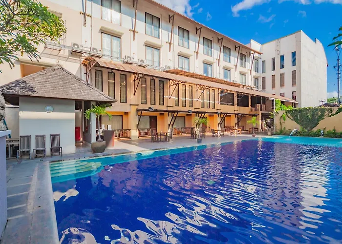 Grand Santhi Hotel