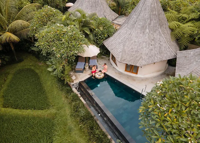 The Sender Pool Suites