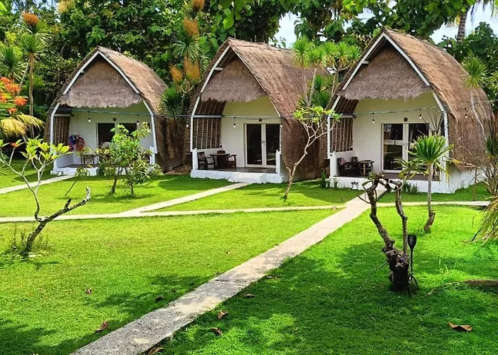 Namaste Bungalows