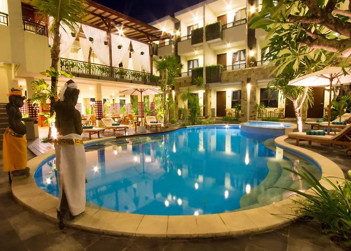 Manggar Indonesia Hotel