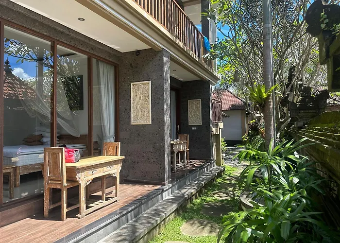 Santosha Place