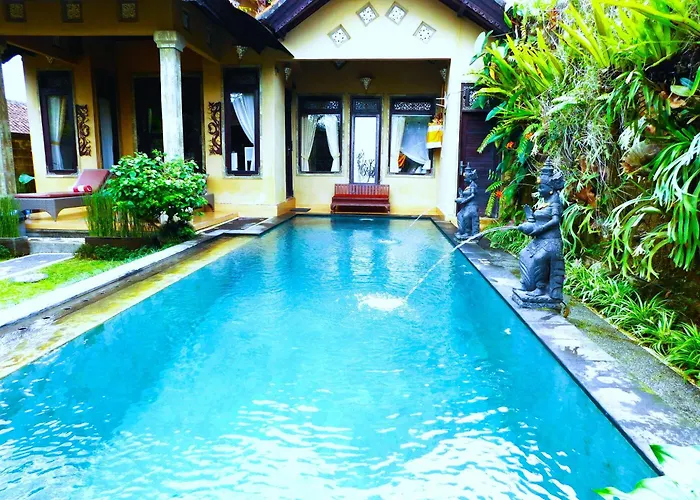 Merta House Jasan Village