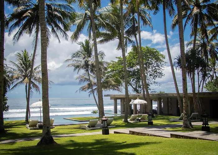 Kelapa Retreat & Spa