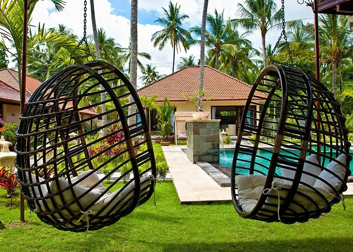 Rossa Garden Hotel