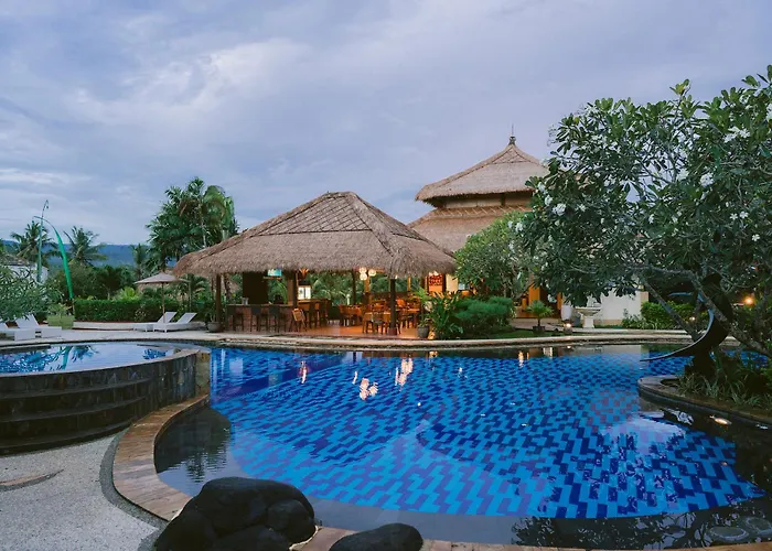 Medewi Bay Retreat