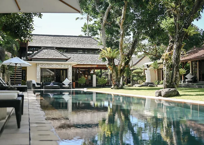 Villa San