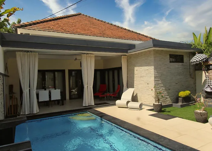 Villa 2Brook