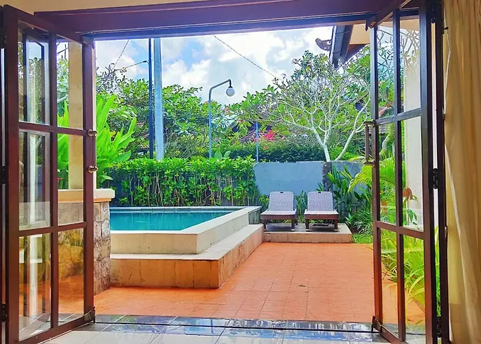 Vantage Point Villas