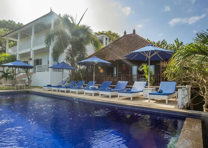 Grand Sea View Lembongan