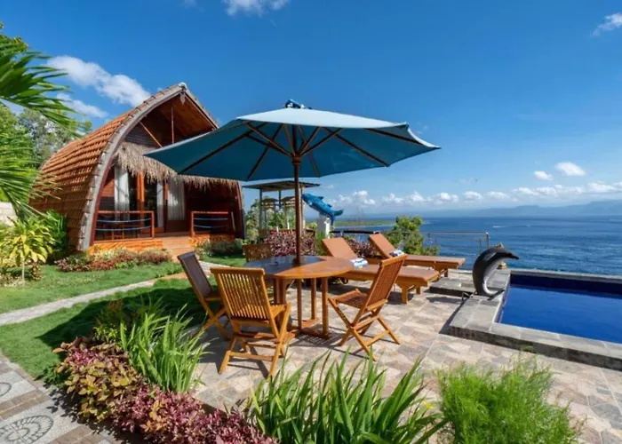 Sundi Villa Penida By Abm