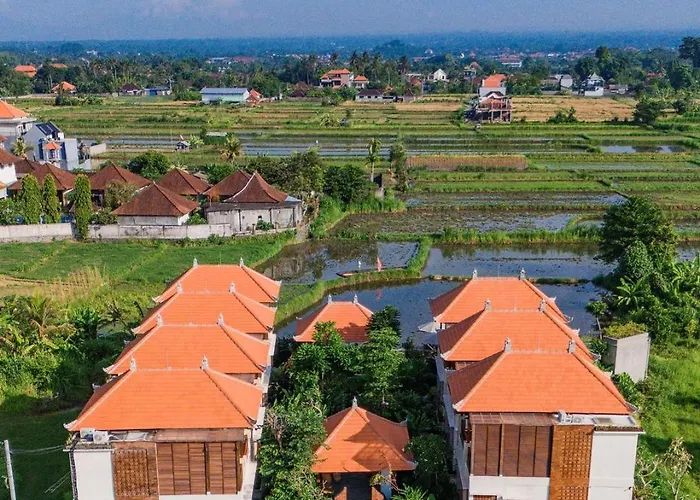 Odessa Village By Pramana Villas