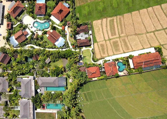 Dea Villas