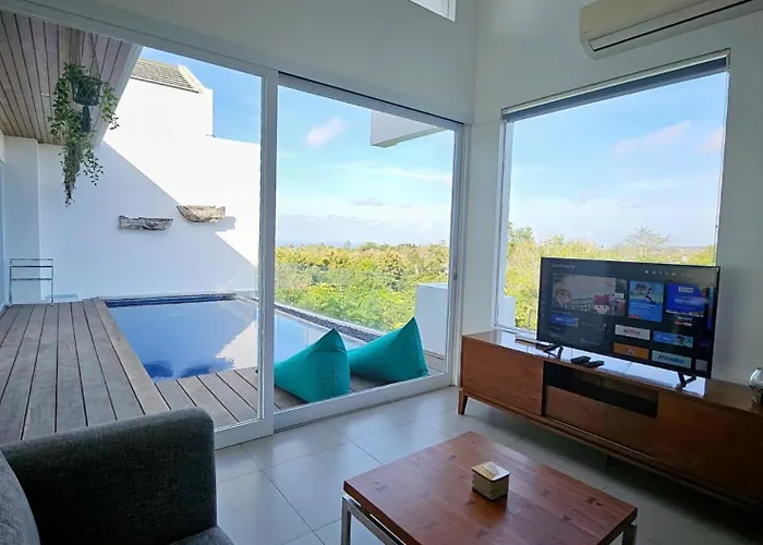 Villa Omah Bali