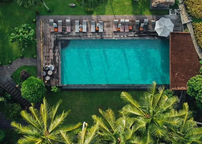 The Artini Dijiwa Ubud