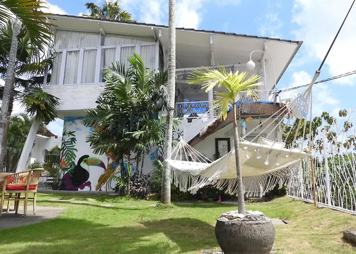 Surga Homestay