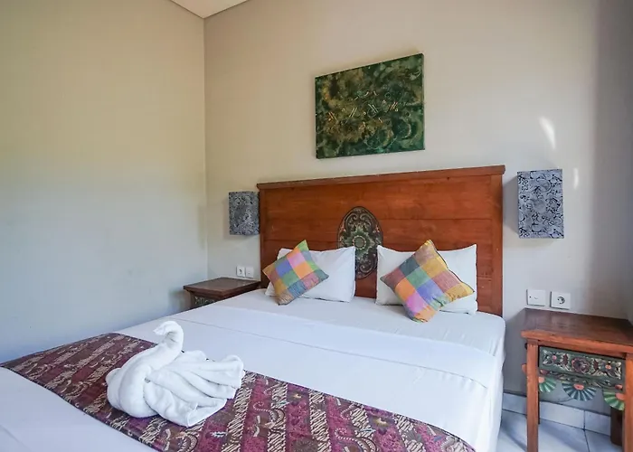 Akarsa Kokoro Sanur Bali