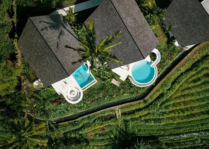 Numa Bali Hotel