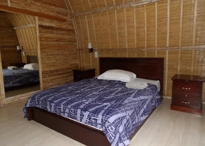 Lala Home Stay