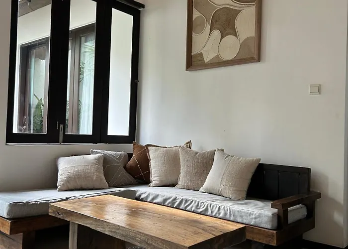 Artemis Villa Hotel