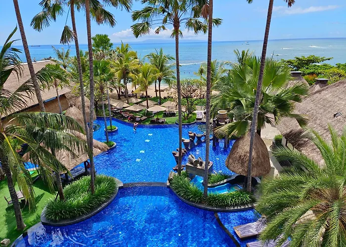 Holiday Inn Resort Bali Nusa Dua By Ihg
