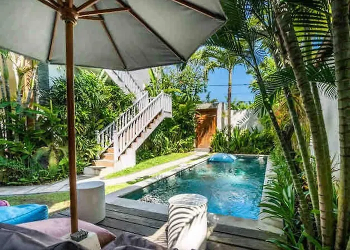 Kubu Guest House