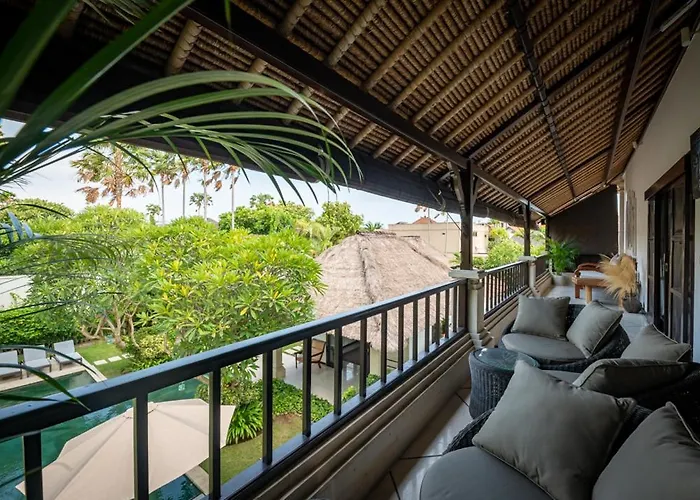 Villa Cemara Managed By Villa Bugis