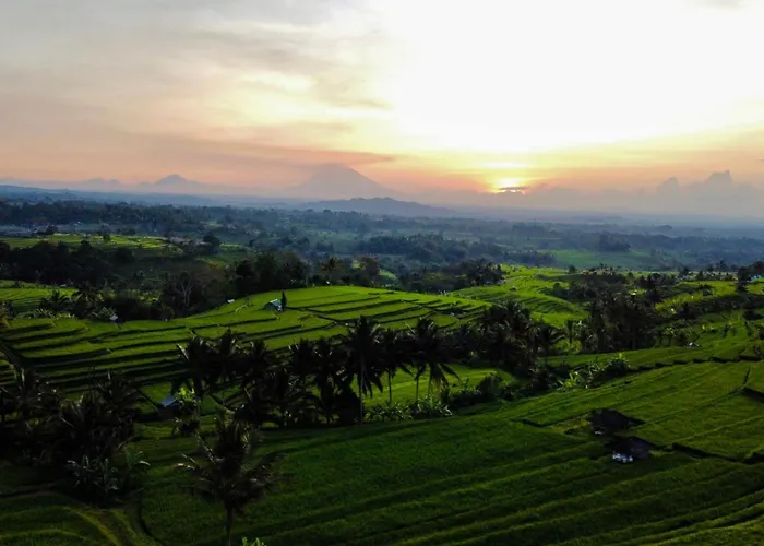 Bhuana Agung Villa&Restaurant by ecommerceloka