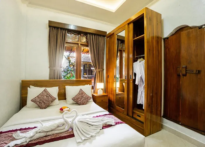 D\'Ubud House