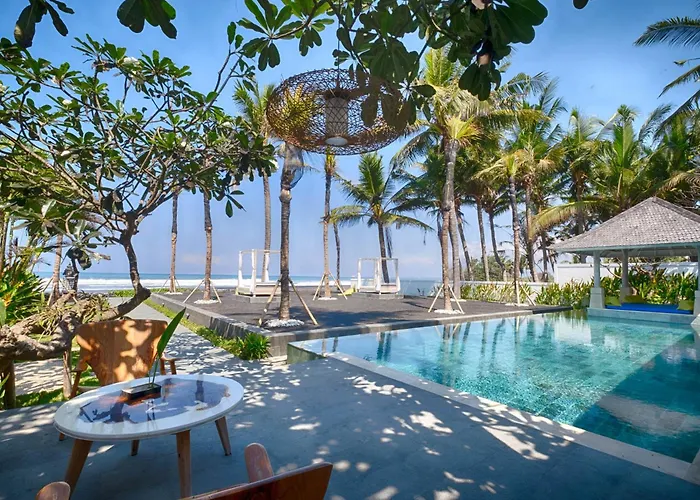 Saba Villa By Sanga Sanga Hospitality