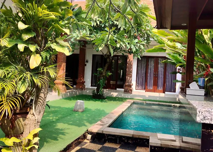 D&D Homestay