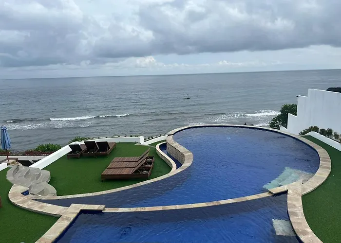 Amed Sea Resort