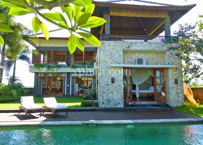Villa Kawan