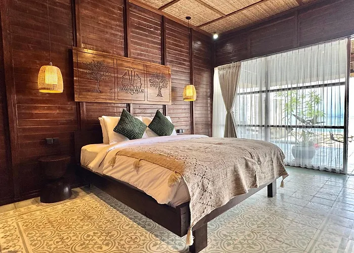 Mantra Villa Nusa Penida