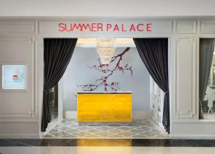 Eden\'Z Suite\'S Hotel