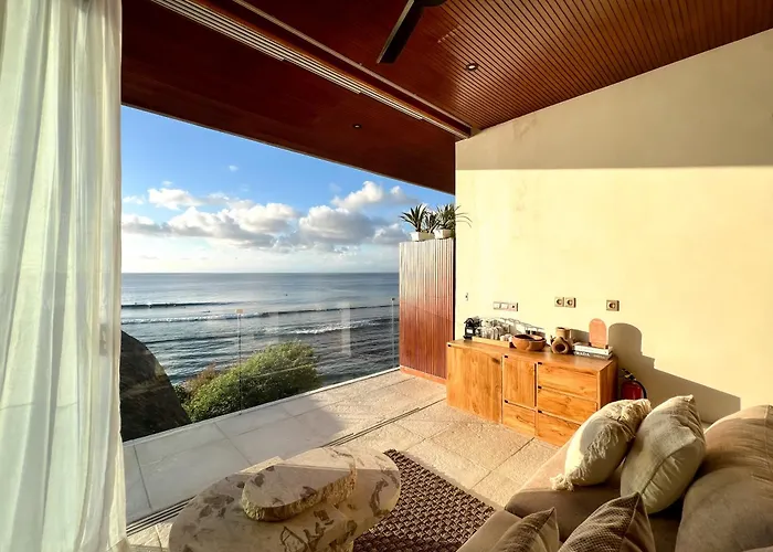 Mahi Mahi Beach Shack And Suites